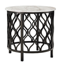 Trinson End Table