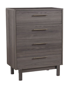 Brymont Chest of Drawers