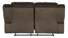 Clonmel Reclining Loveseat