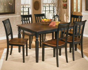 Owingsville Dining Chair