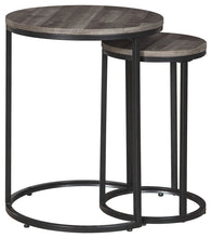 Briarsboro Accent Table (Set of 2)