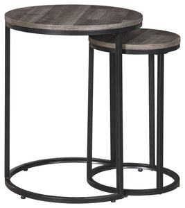 Briarsboro Accent Table (Set of 2)