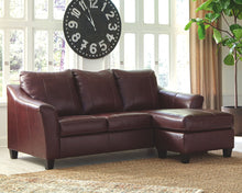 Fortney Living Room Set