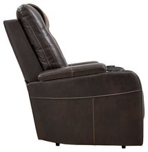 Composer Power Recliner