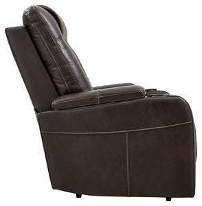 Composer Power Recliner