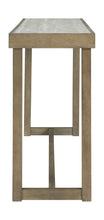 Challene Sofa Table