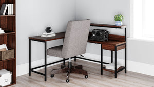 Camiburg Home Office Set