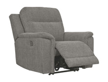 Mouttrie Power Recliner