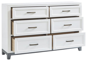 Brynburg Dresser