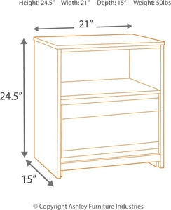 Windlore Bedroom Set