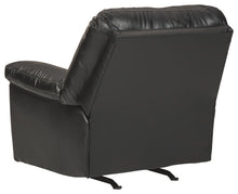 Brazoria Recliner
