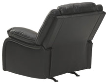 Calderwell Recliner