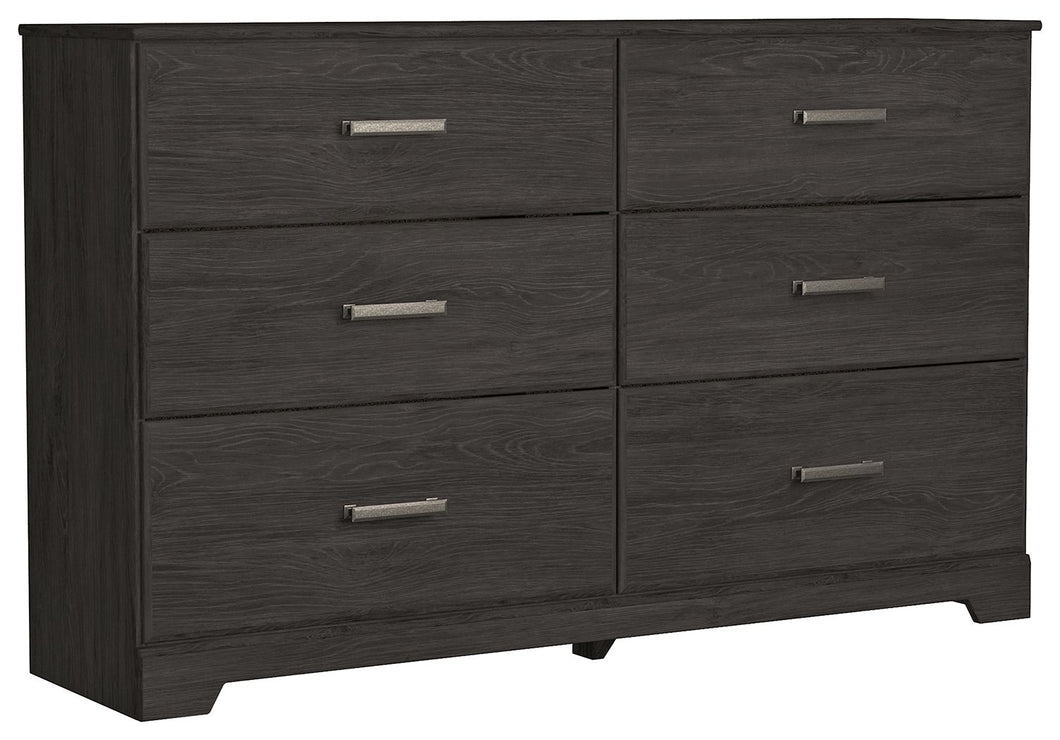 Belachime Dresser