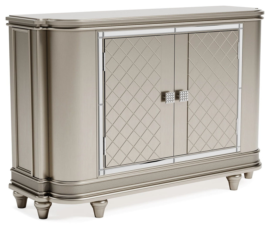 Chevanna Dining Room Server