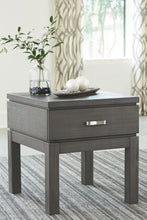 Caitbrook End Table