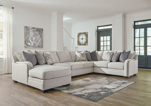 Dellara Living Room Set