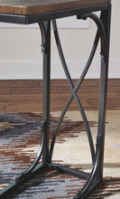 Golander Chairside End Table