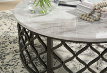 Trinson Coffee Table