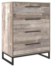 Neilsville Chest of Drawers