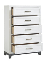 Brynburg Chest of Drawers