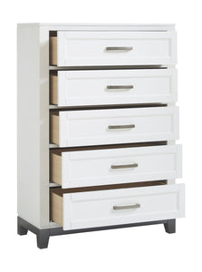 Brynburg Chest of Drawers