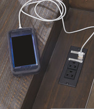 Wyndahl Chairside End Table