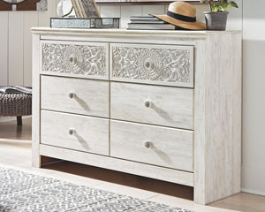 Paxberry Dresser