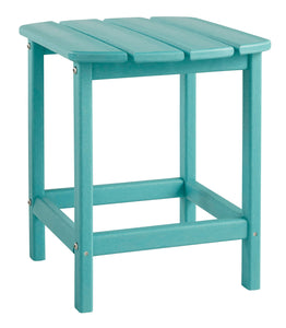 Sundown Treasure End Table