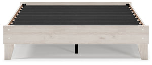 Socalle Platform Bed