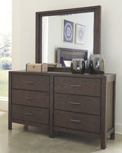 Dellbeck Dresser