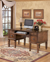 Hamlyn 60" Home Office Desk