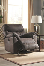 Boxberg Power Recliner