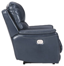 Dellington Power Recliner