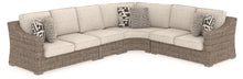 Beachcroft Outdoor Seating Set