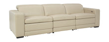 Texline Power Reclining Sectional