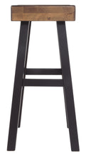 Glosco Bar Height Bar Stool