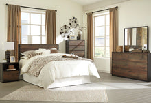 Windlore Bedroom Set