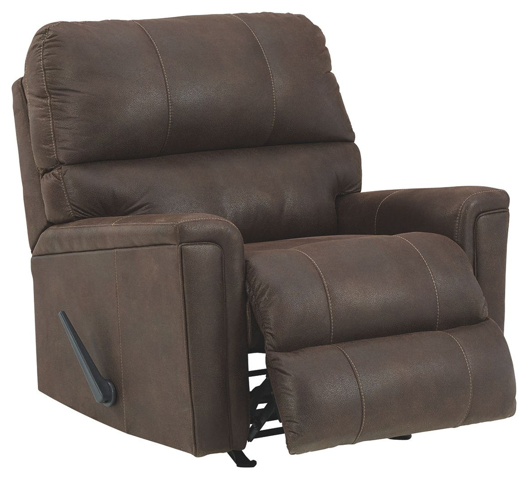Navi Recliner