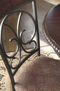 Glambrey Dining Room Set