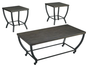 Champori Table (Set of 3)