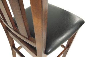 Ralene Counter Height Bar Stool