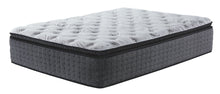 Manhattan Design Plush PT Mattress