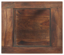Charzine End Table