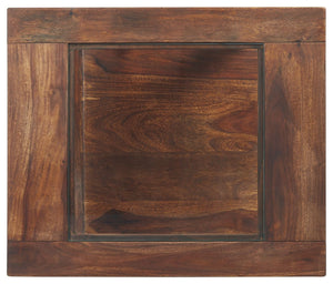 Charzine End Table