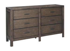 Dellbeck Dresser