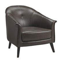 Brickham Accent Chair