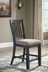 Tyler Creek Single Counter Height Bar Stool