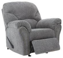 Allmaxx Recliner