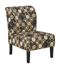 Tibbee Accent Chair