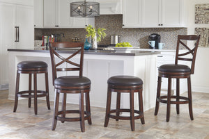 Porter Bar Height Bar Stool